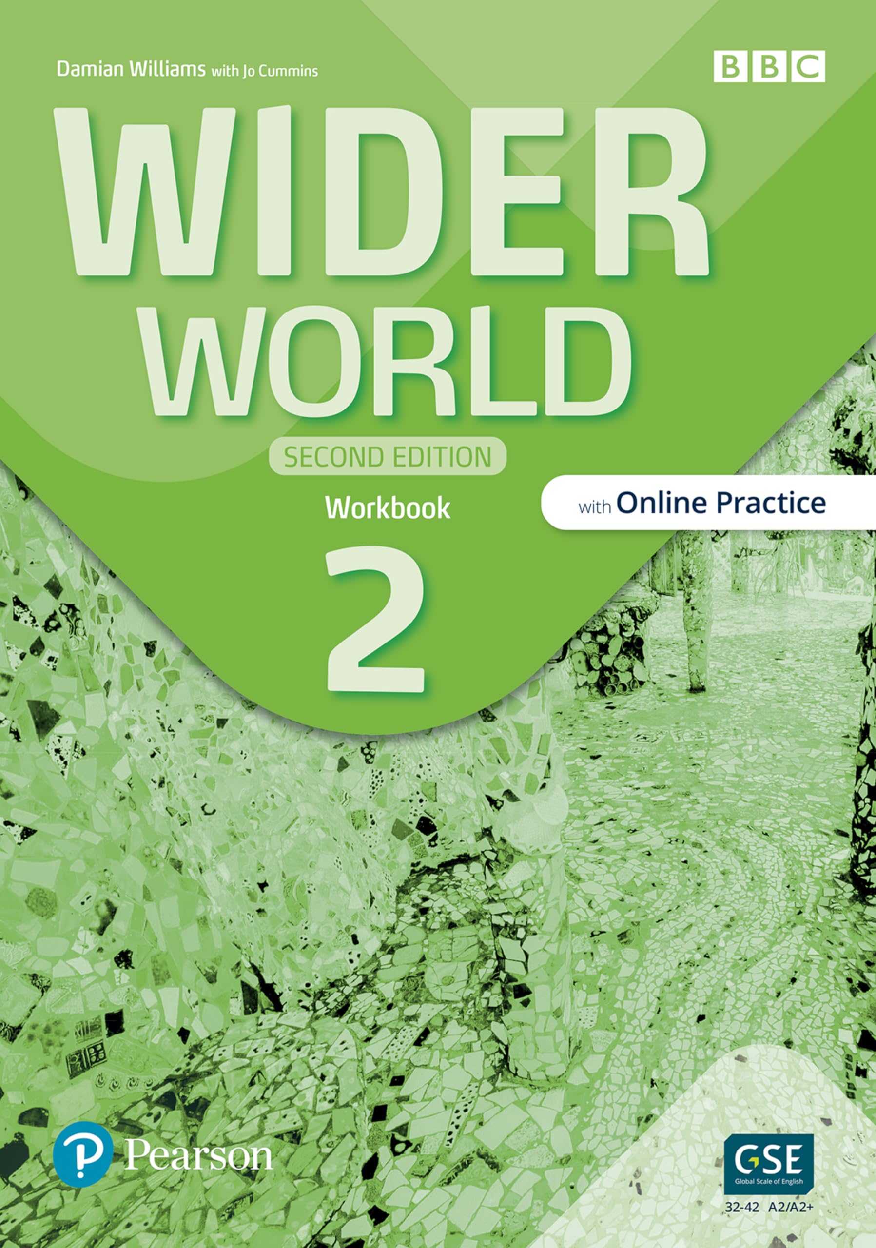 Wider World 2º Edition Britânica Level 2 Workbook with Online